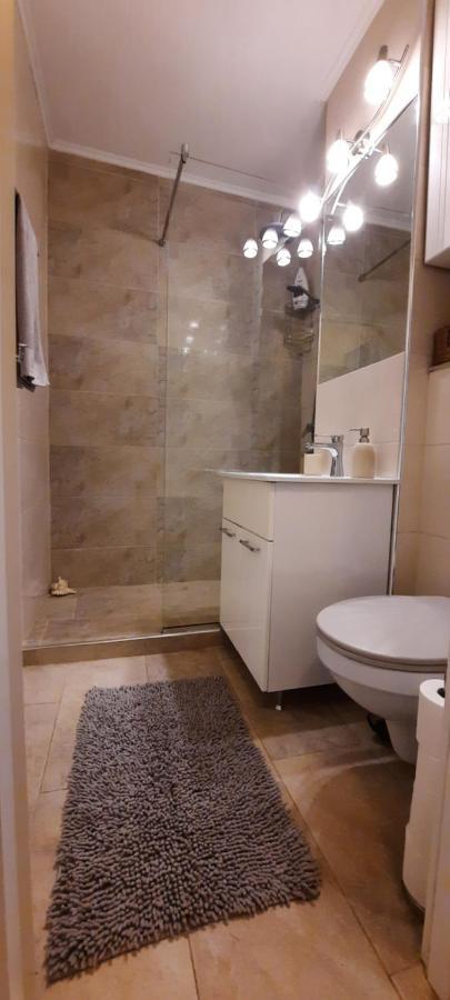 Farmec Studio Apartment Cluj Napoca Bagian luar foto